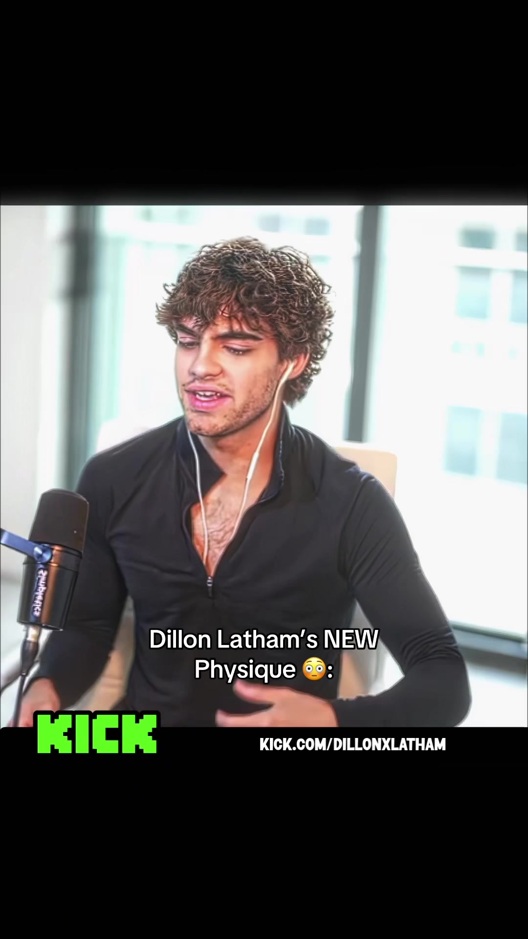 @Dillon Latham Clips