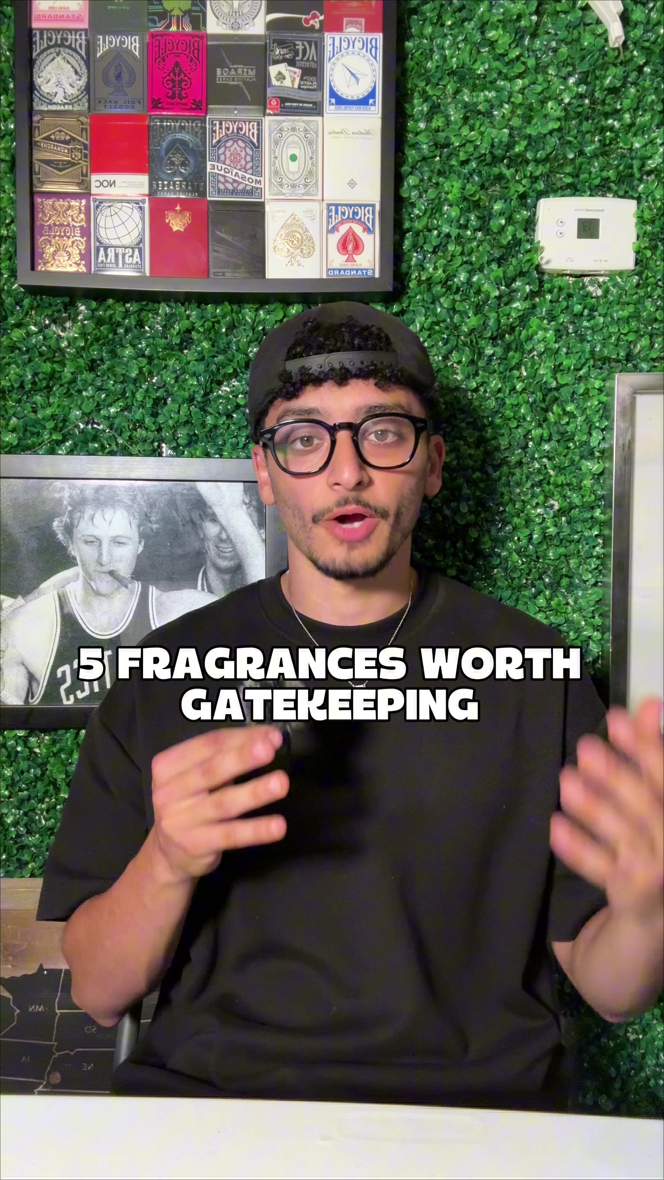 @Nichefragrances