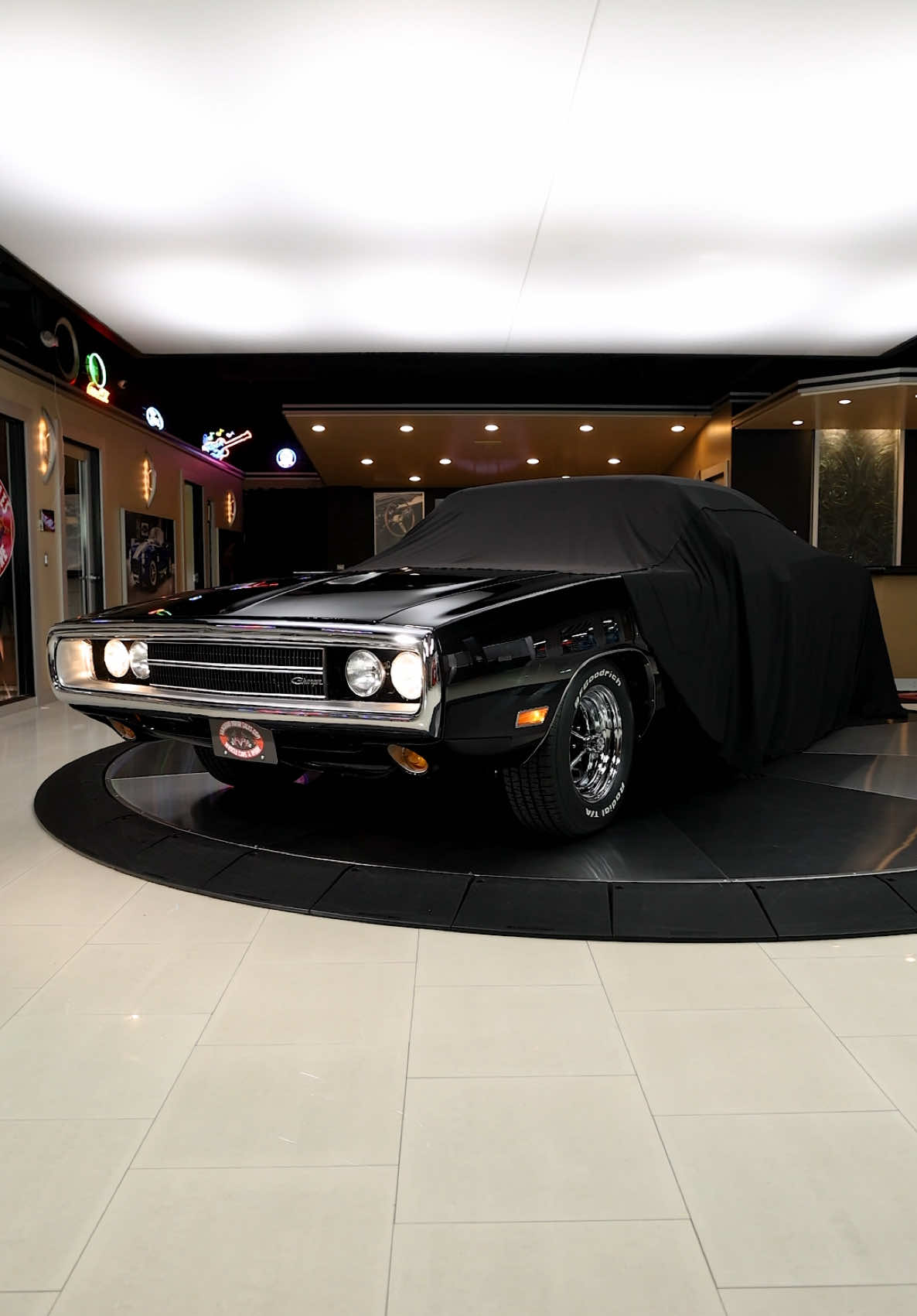 @Vanguard Motor Sales