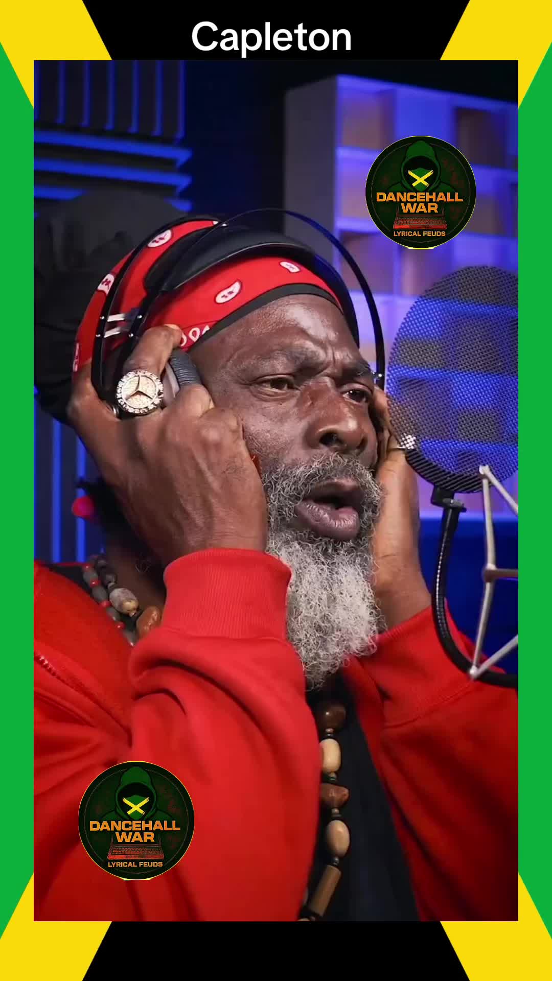 @DANCEHALL WAR CHANNEL