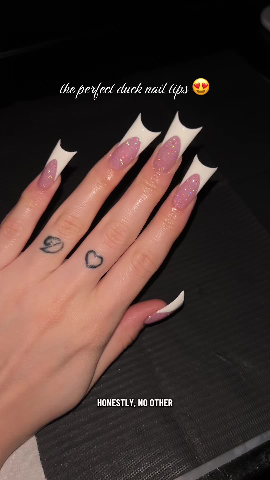 @NWA NAIL TECH