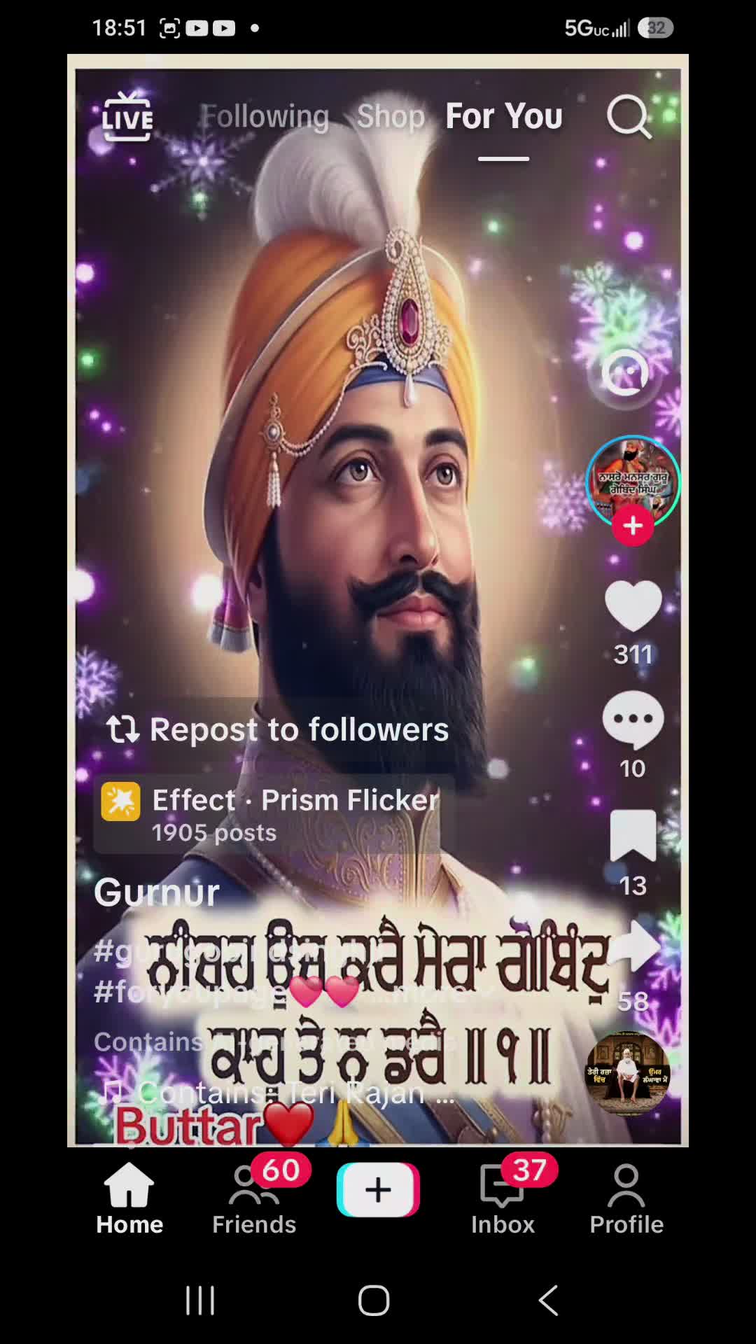 @Sukhi Singh