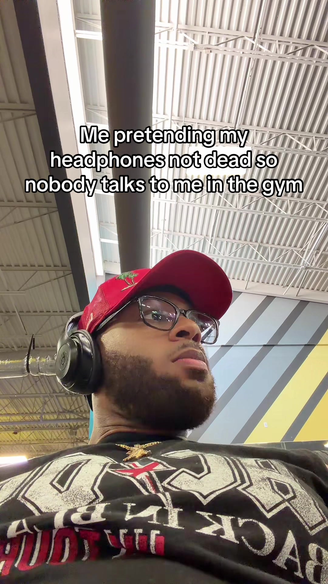@Isiah