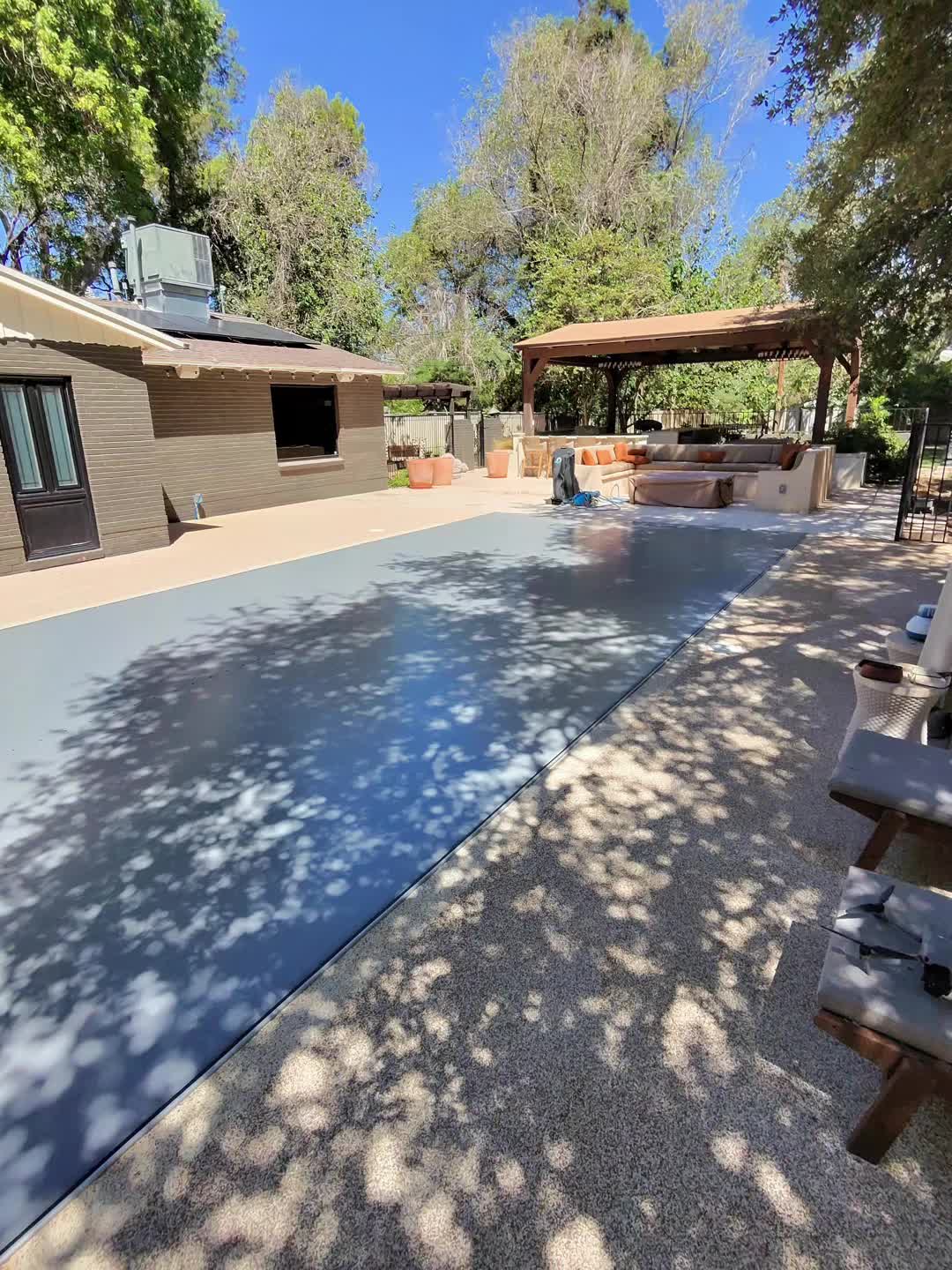 @Southwest pool covers
