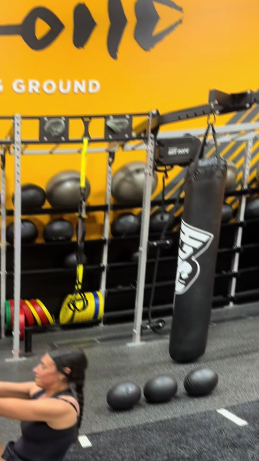 @get fit w/ kristin