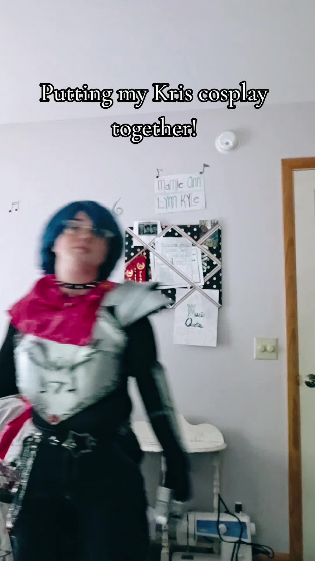 @Karebear 🧸