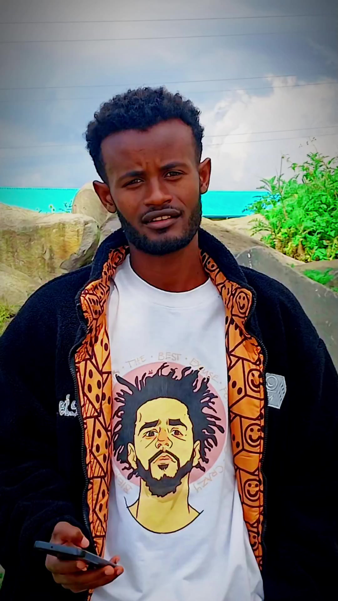 @Moti Takele