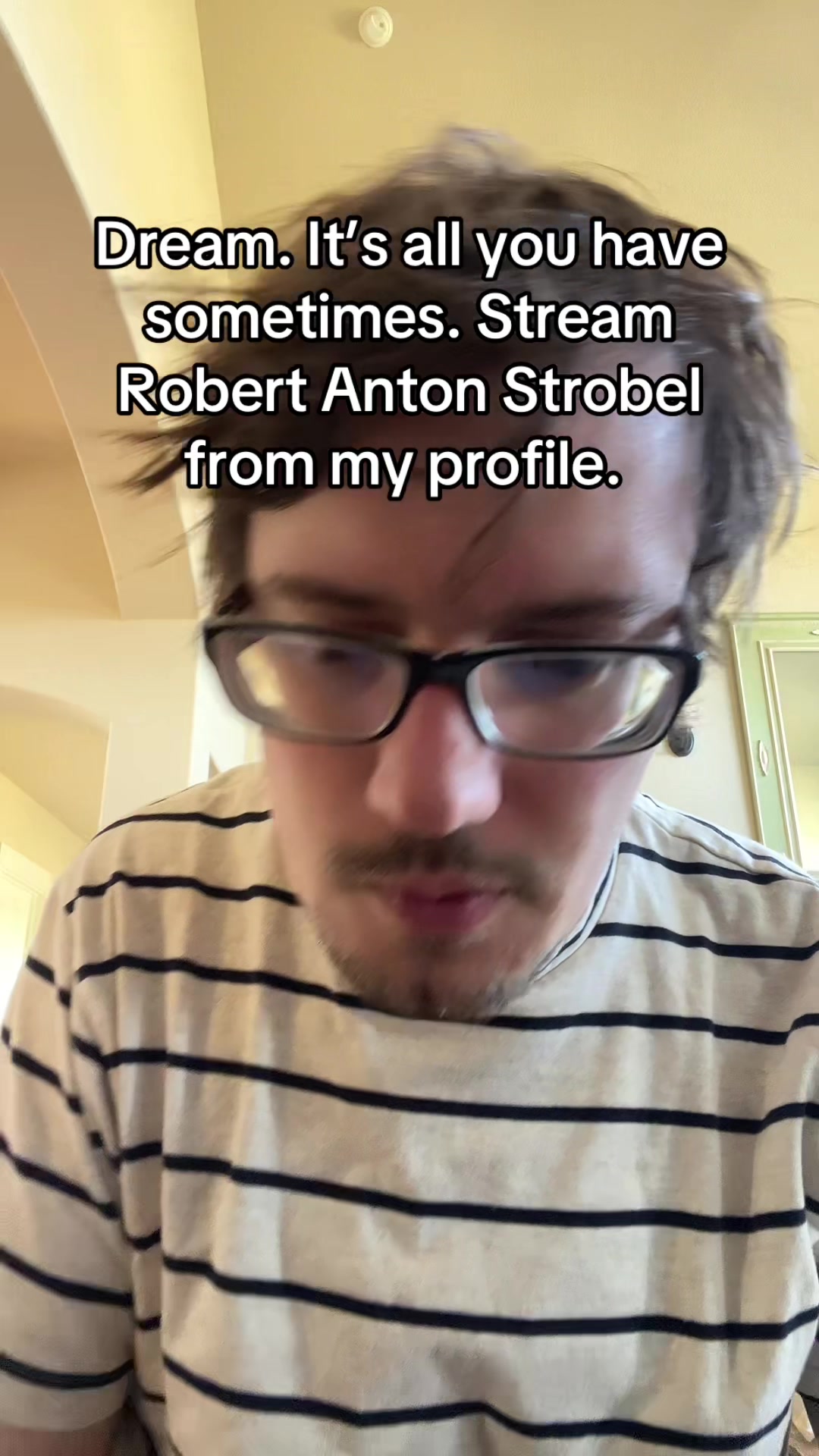 @Robert Anton Strobel