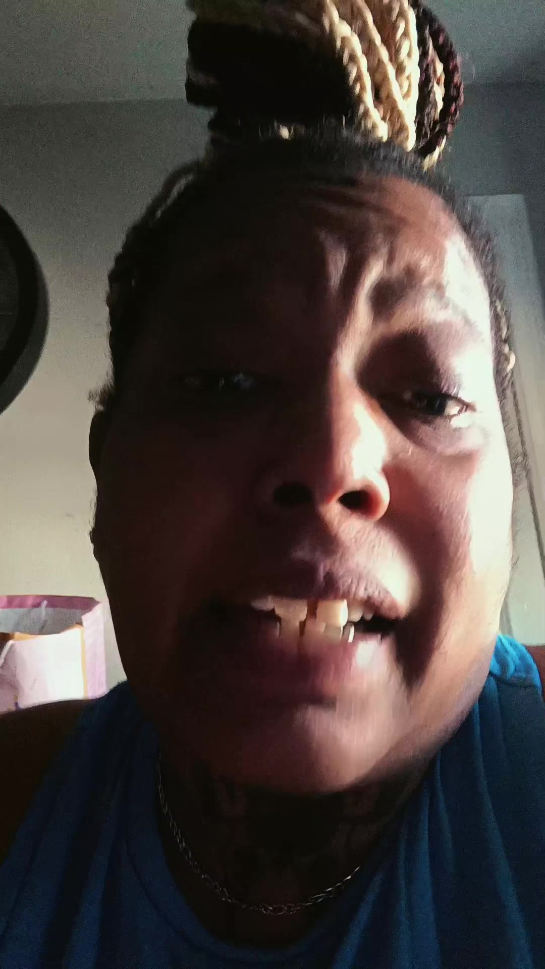 @Tracee Blackisbeauty Clark
