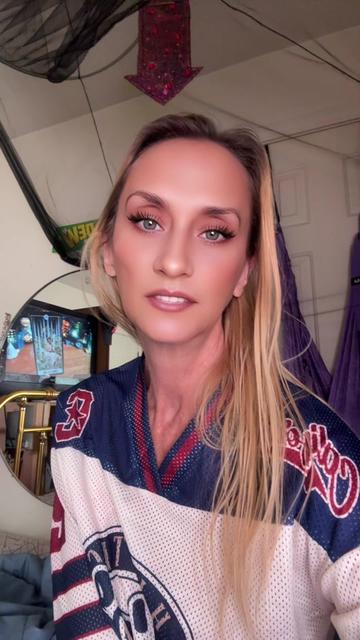 @TerryYvetteGreene