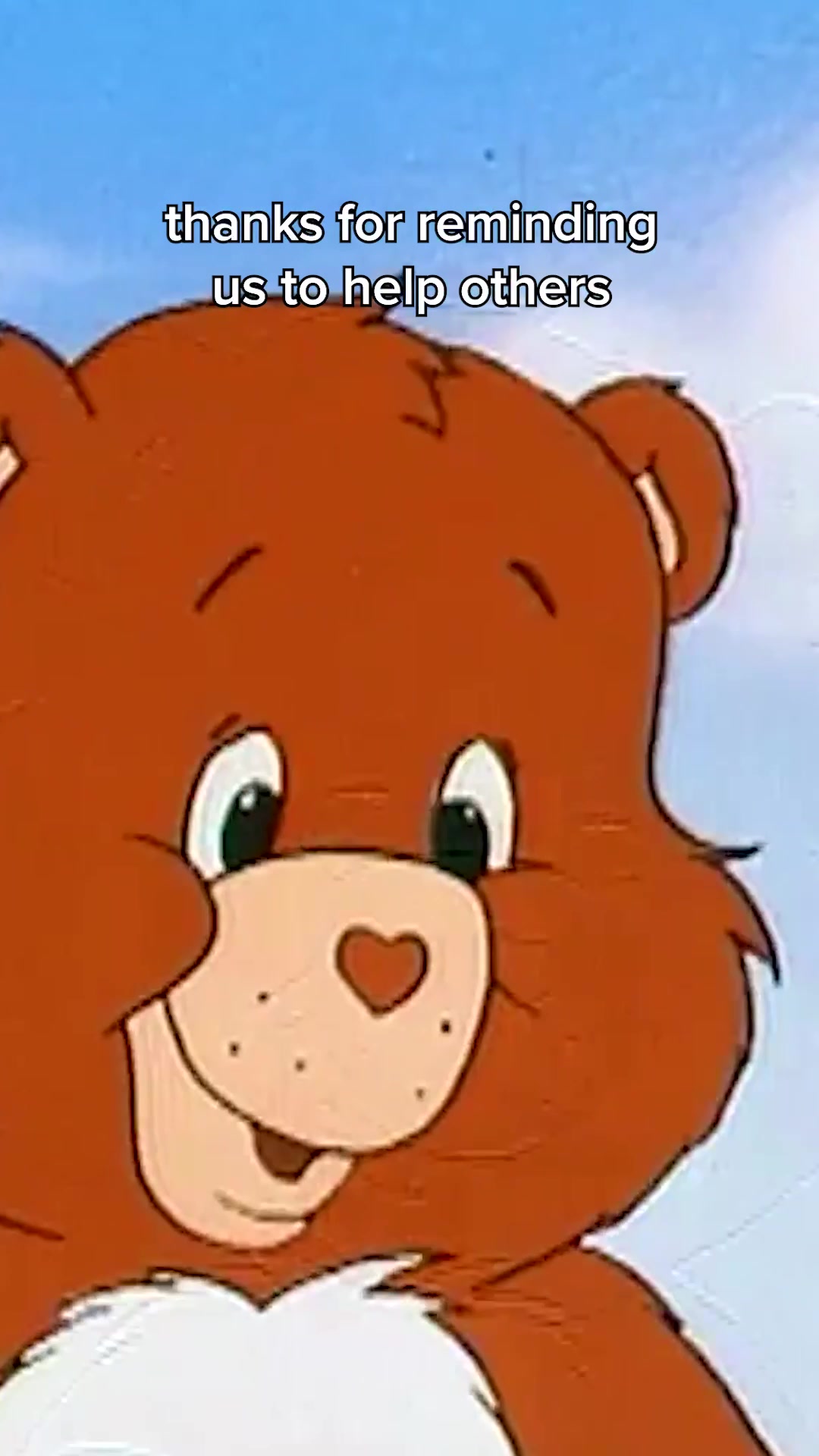 @Care Bears™