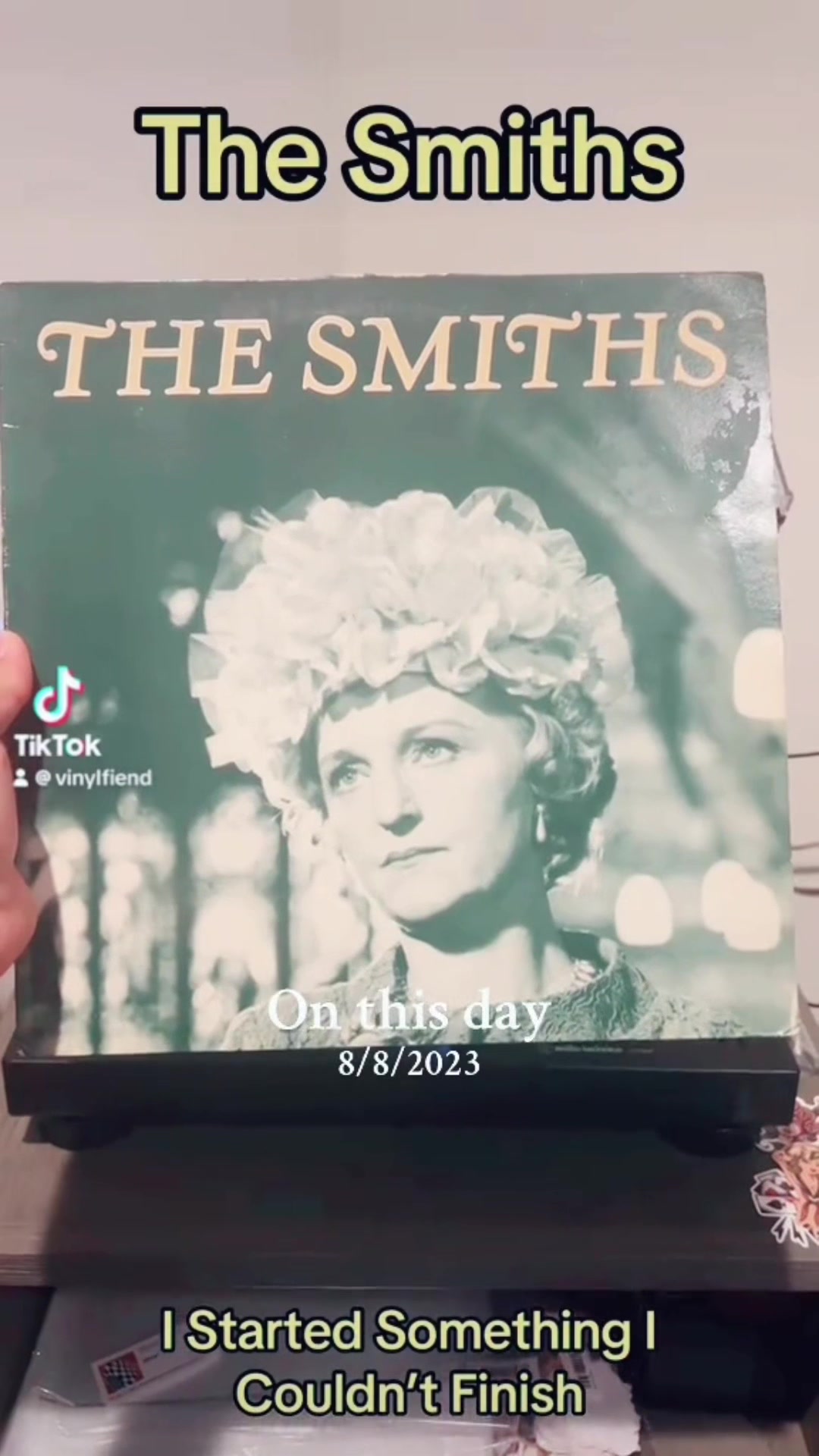 @Vinyl Fetish