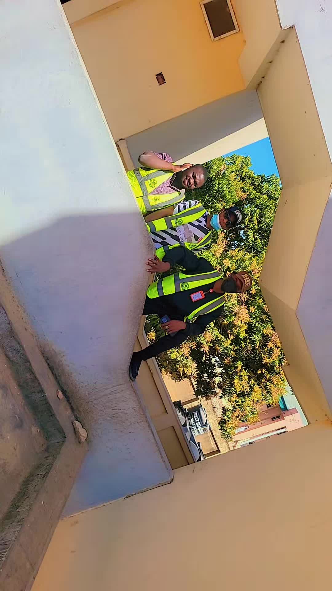 @Ndagana