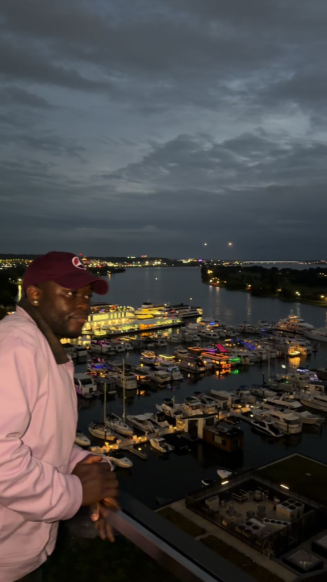 @Daddyclivert