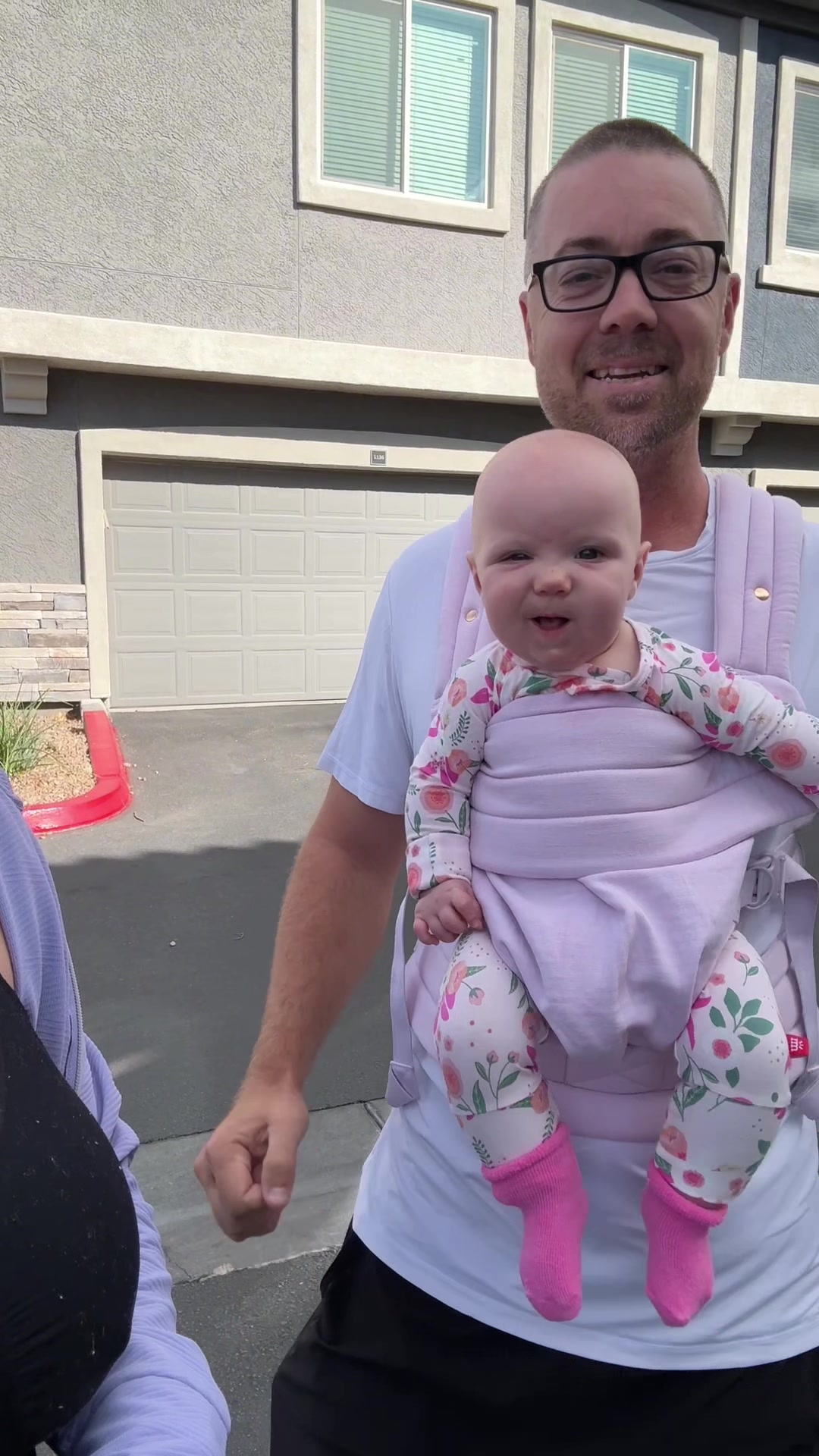 @Amanda | Unfiltered IVF Mama