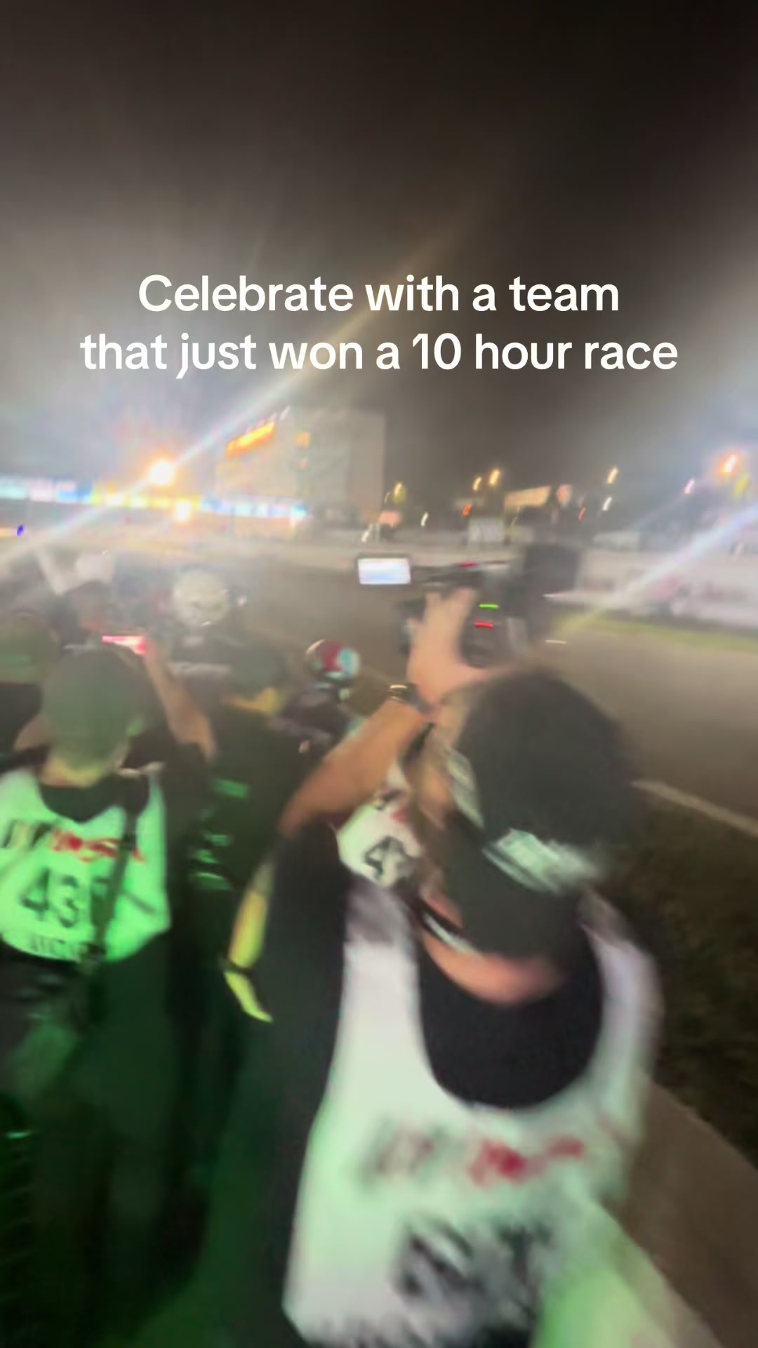 @IMSA Racing