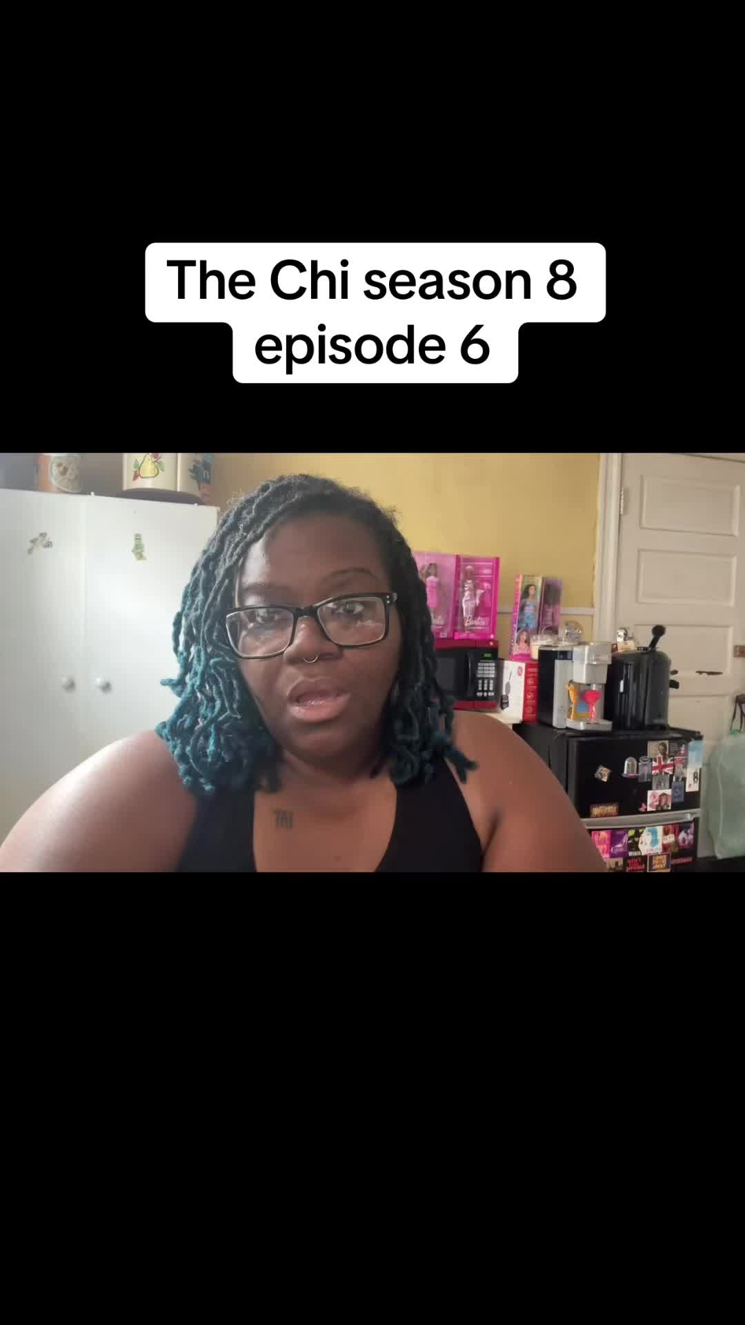 @Tahirah Harbin