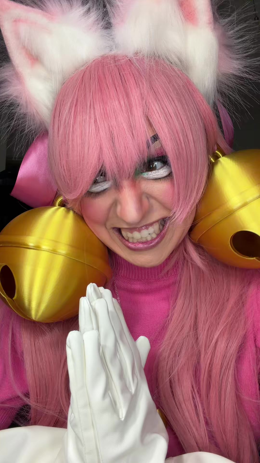 @ChaosIncarnateCosplays