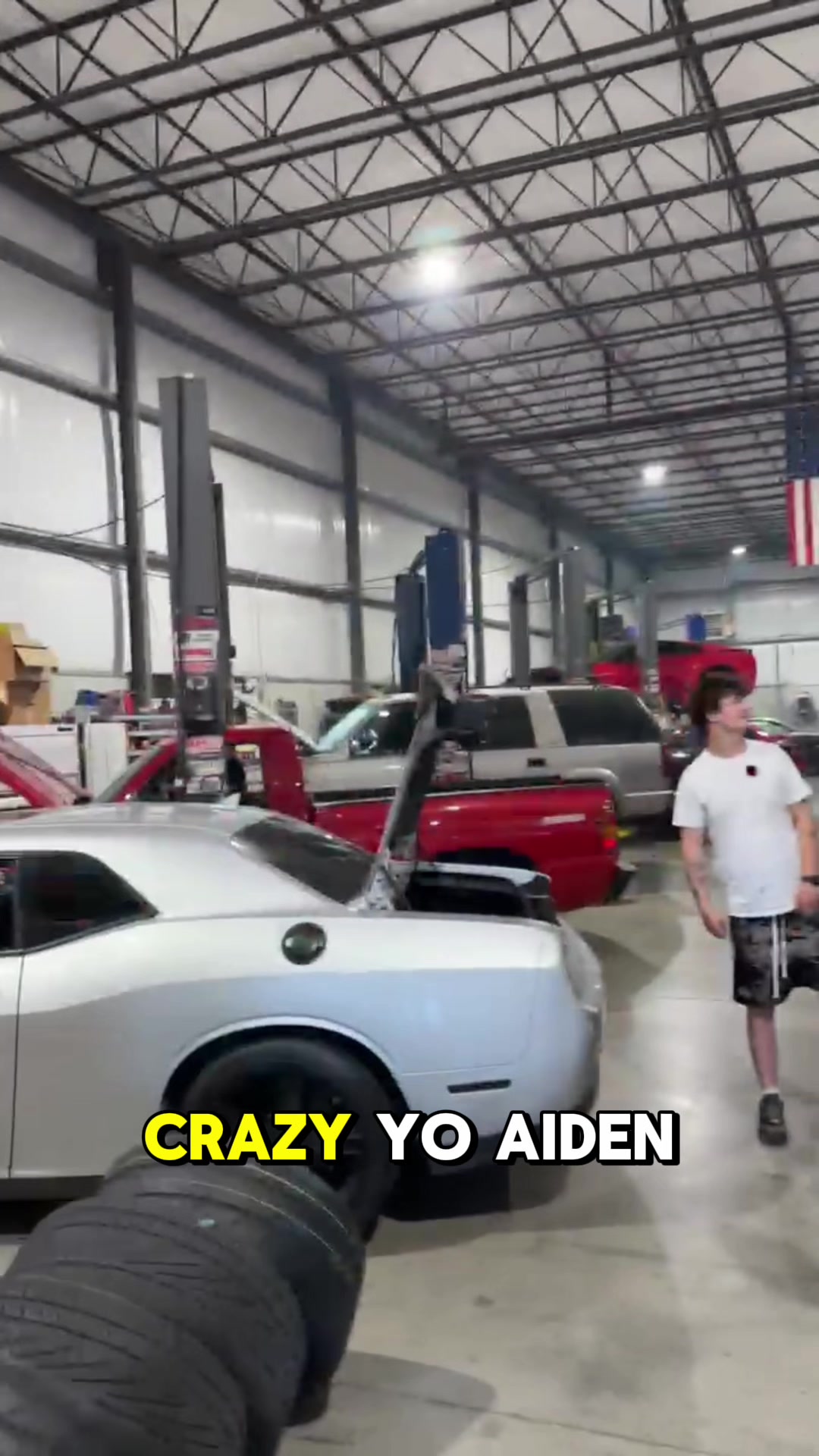 @lambsgarage