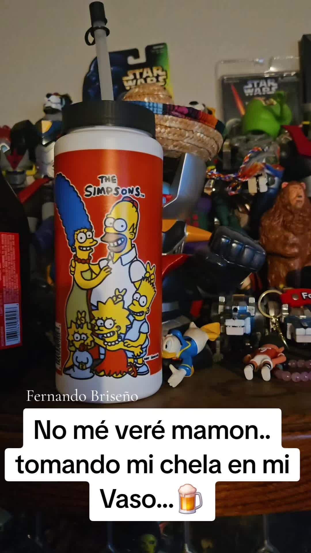 @Fernando México
