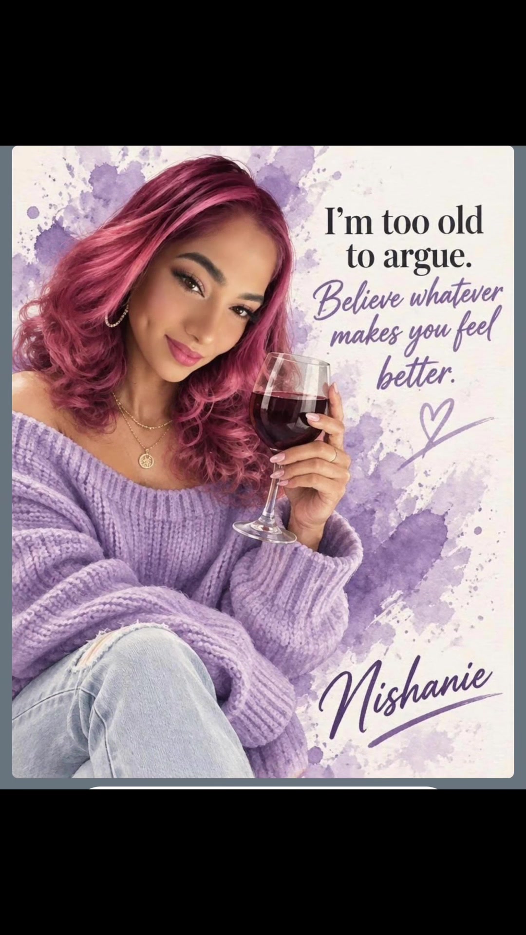 @Nishanie🧸🦋🇬🇾🇺🇸🇲🇽🇨🇦