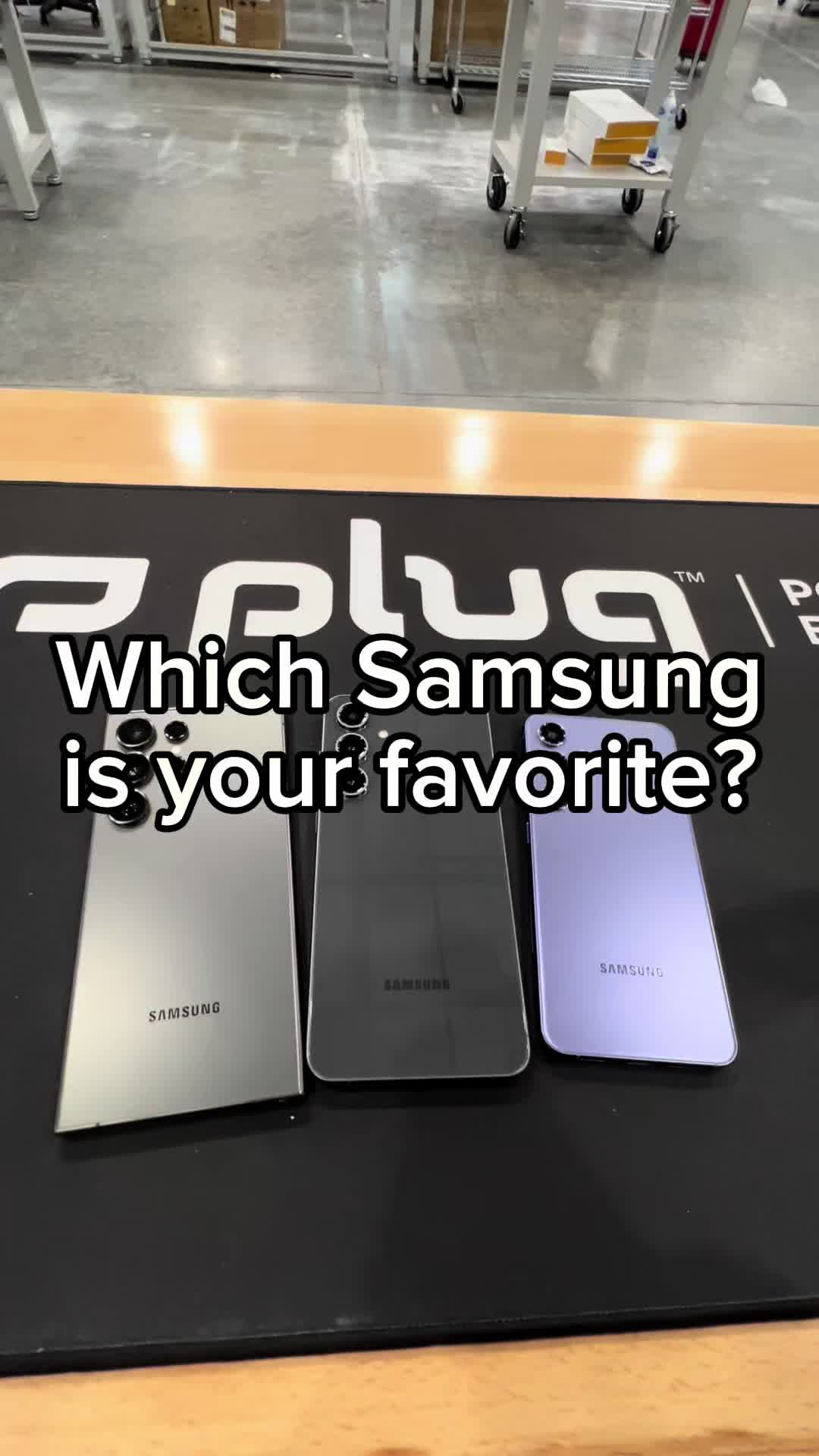 @plug - shop tech