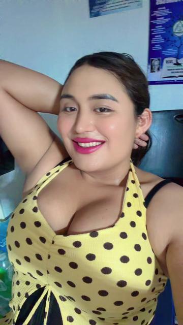 @Jade la Bonita