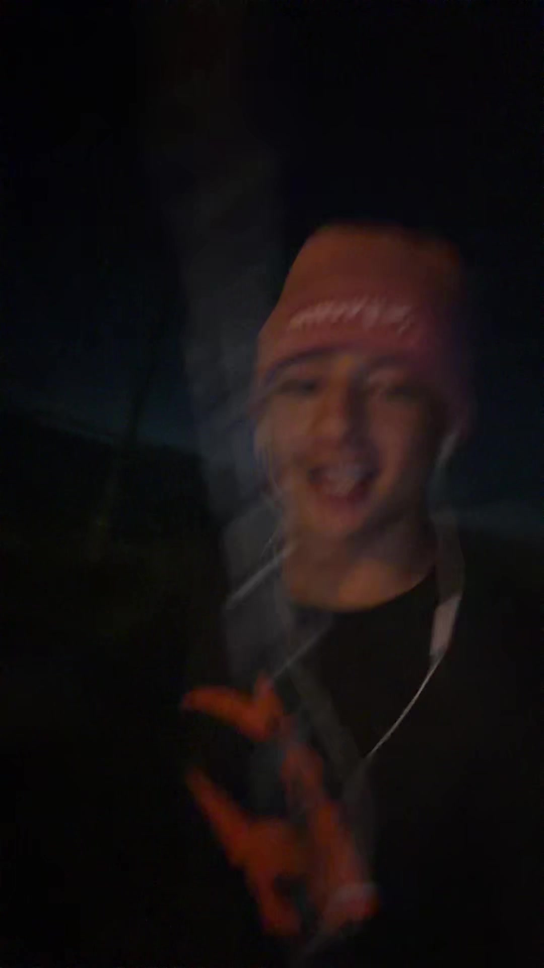 @ 