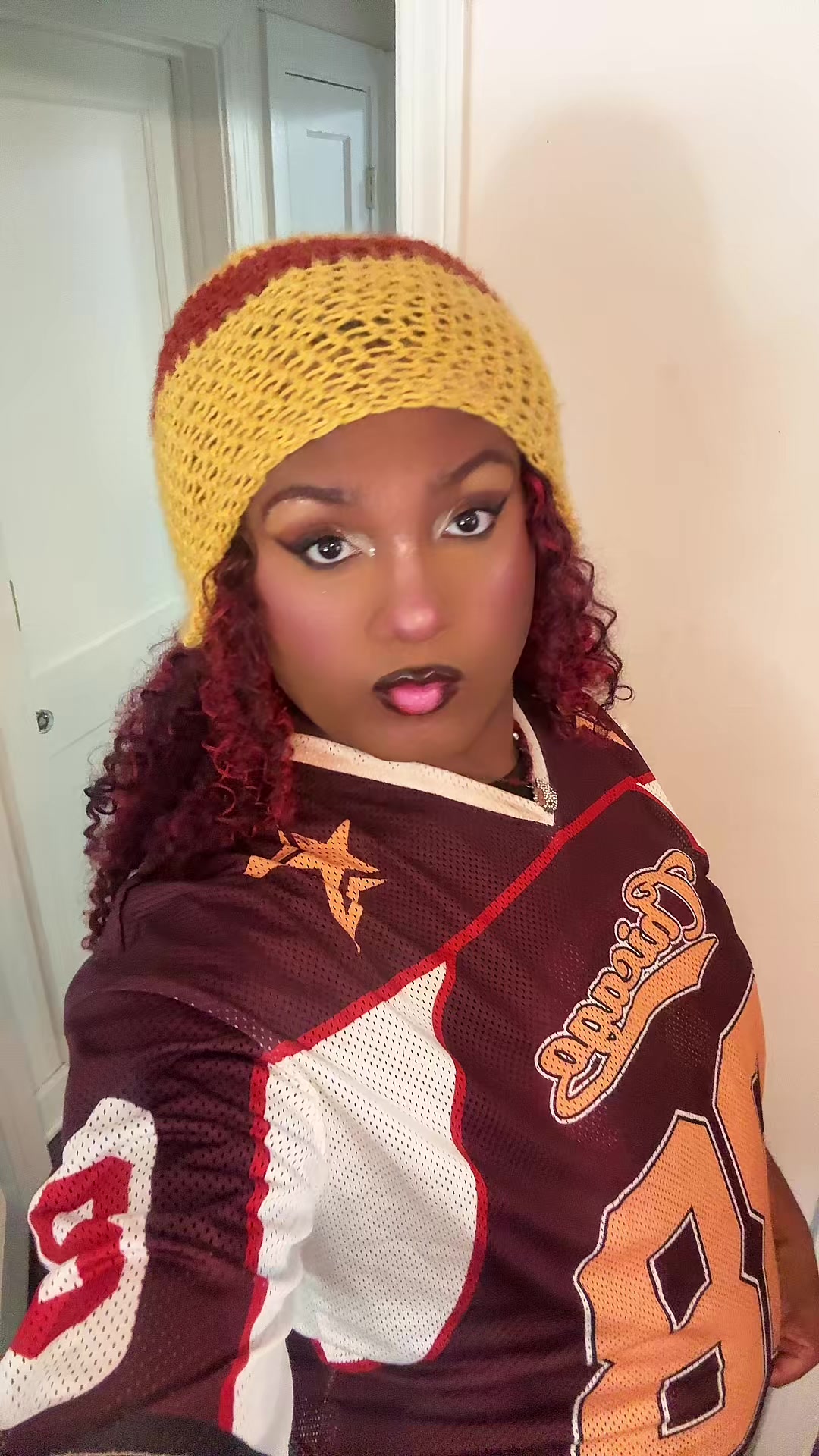 @Destiny Thomas