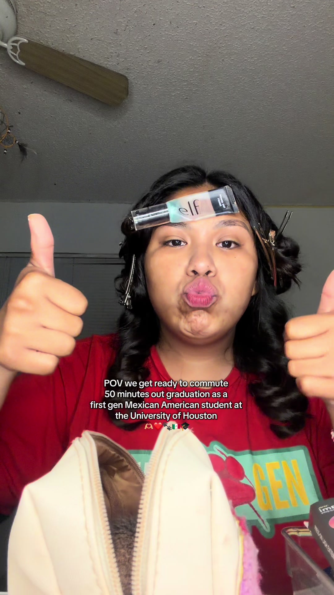 @Stephanie Alvarez