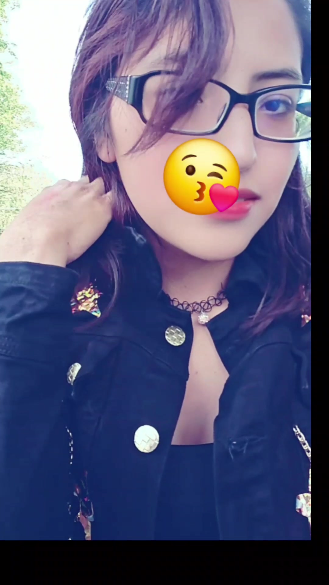 @Tú flaquita ๐ค๐ค