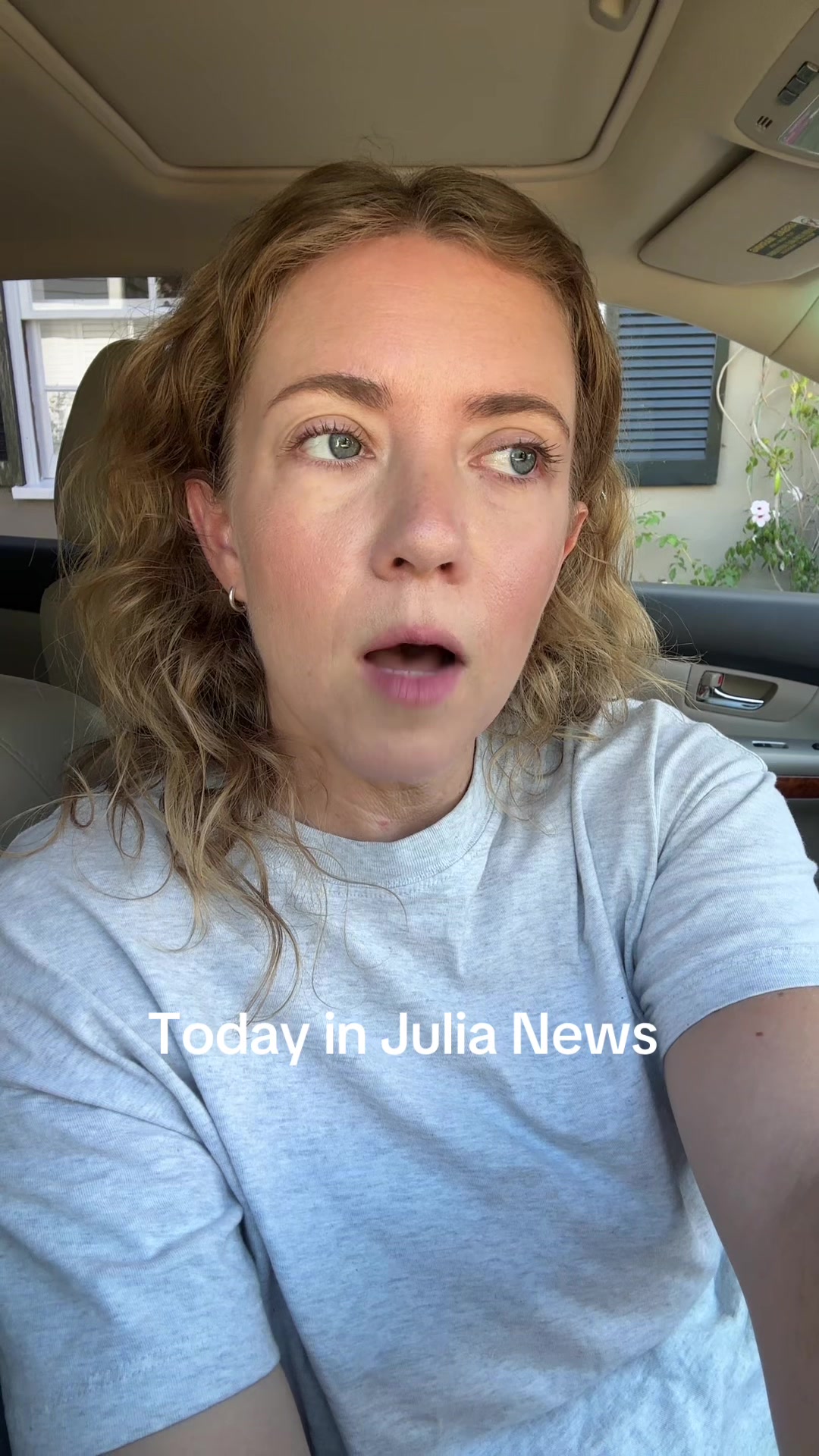 @Julia Patton