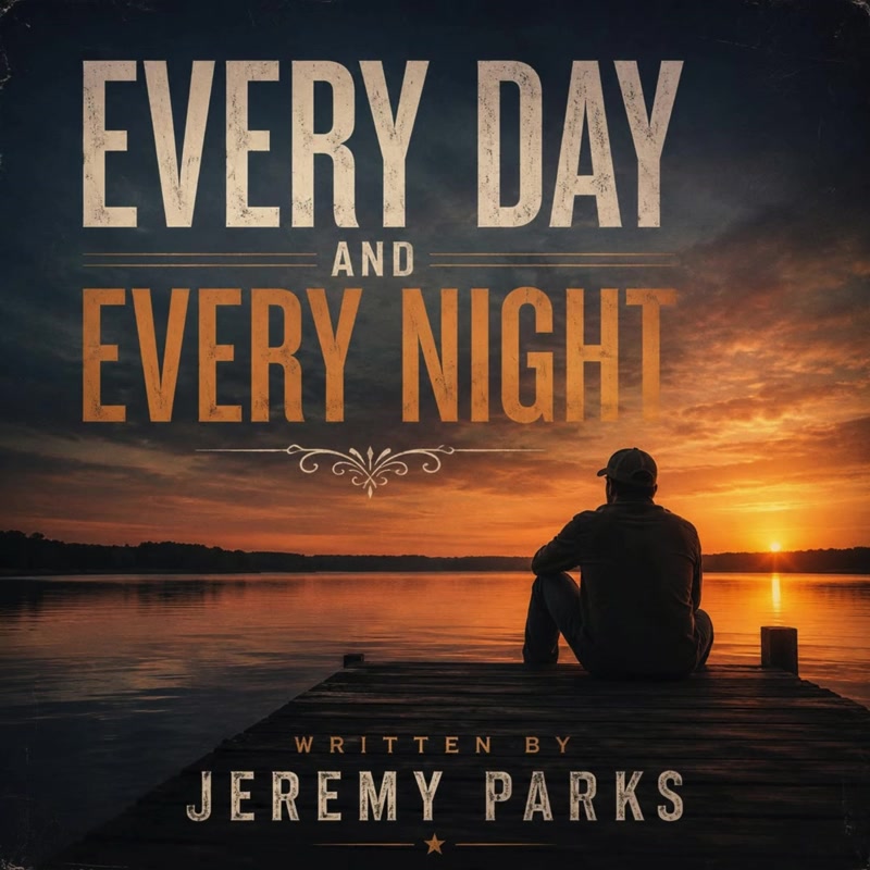 @Jeremy Parks
