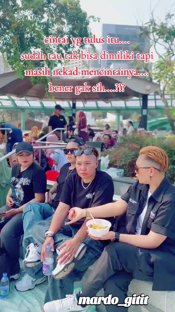 @Pemuja Hati
