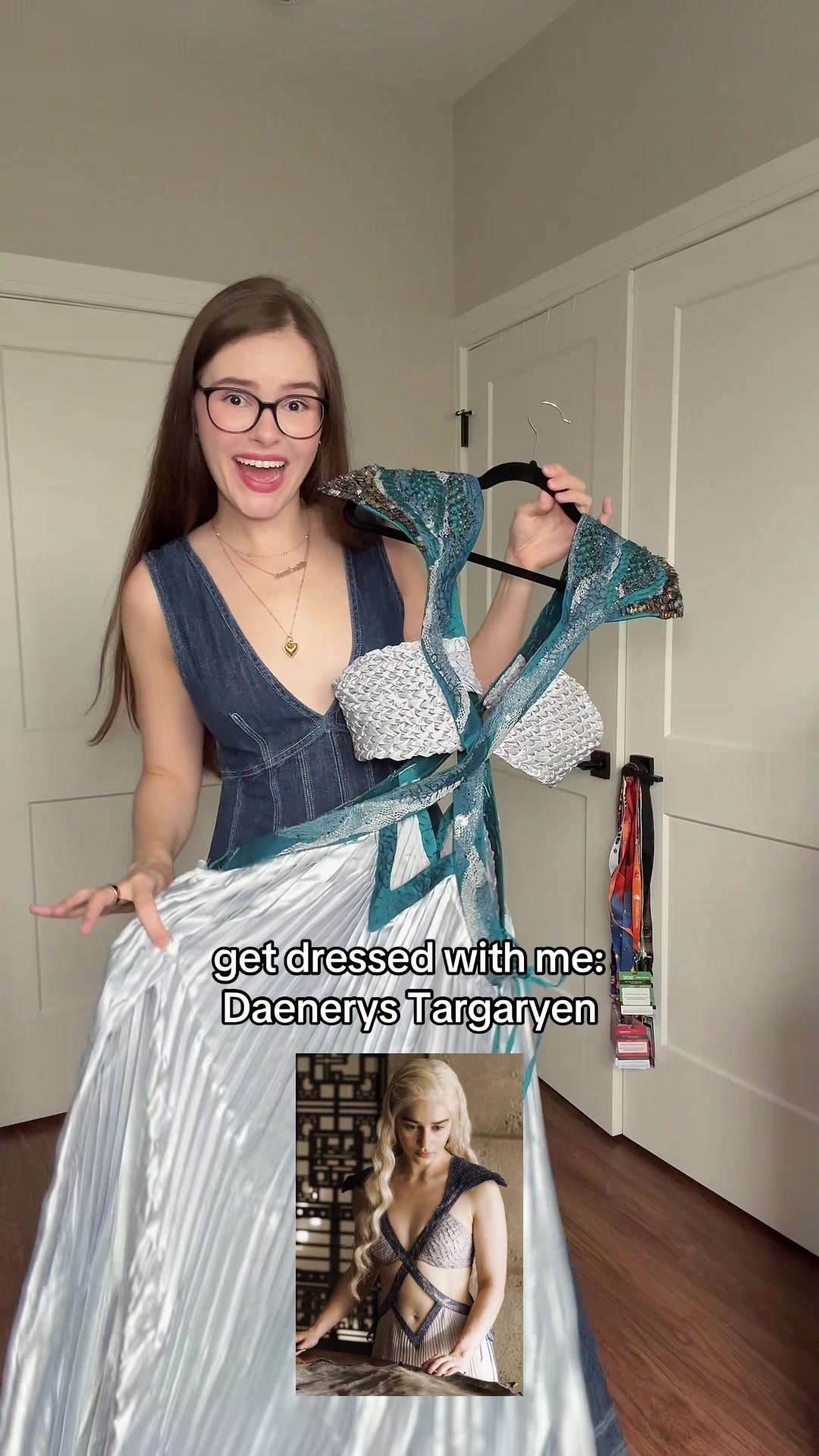 @Costume Kenz