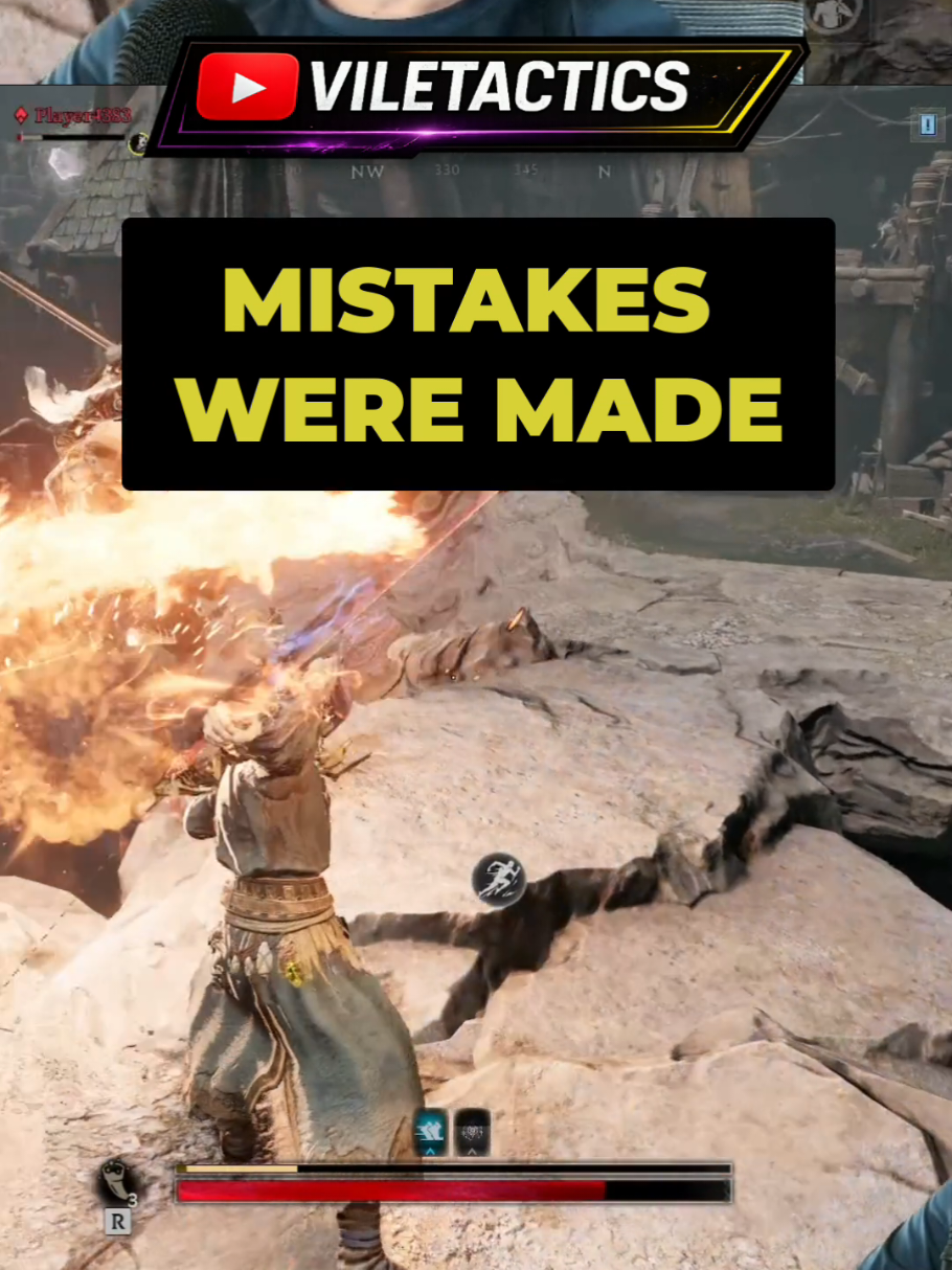 @Vile Tactics on YouTube