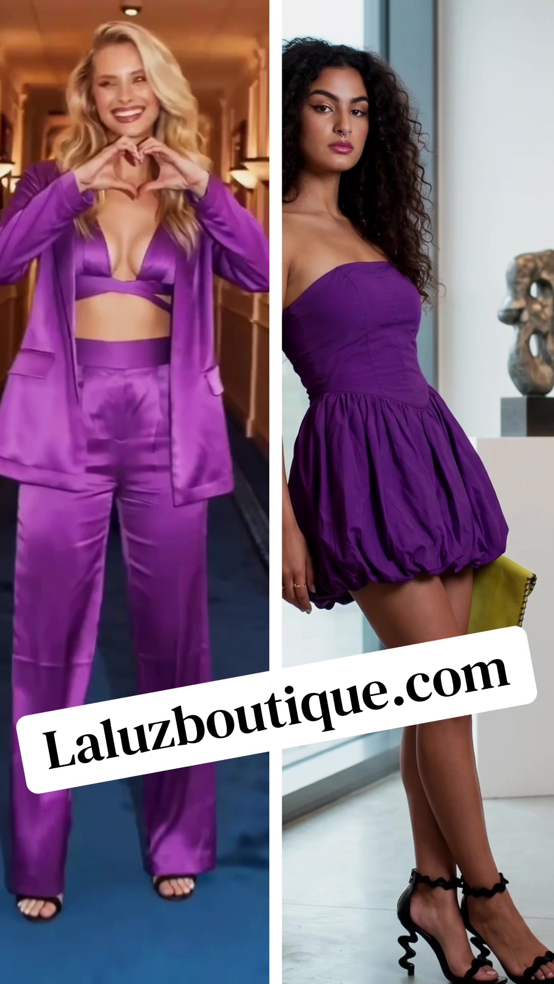 @LaLuzBoutique