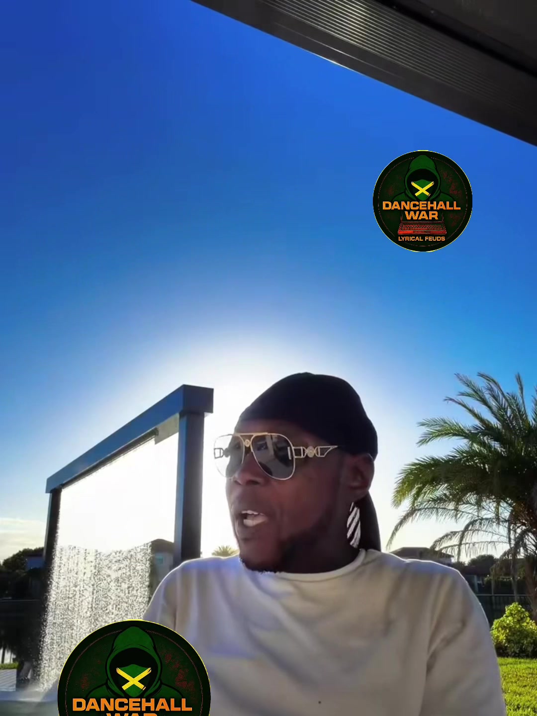 @DANCEHALL WAR CHANNEL