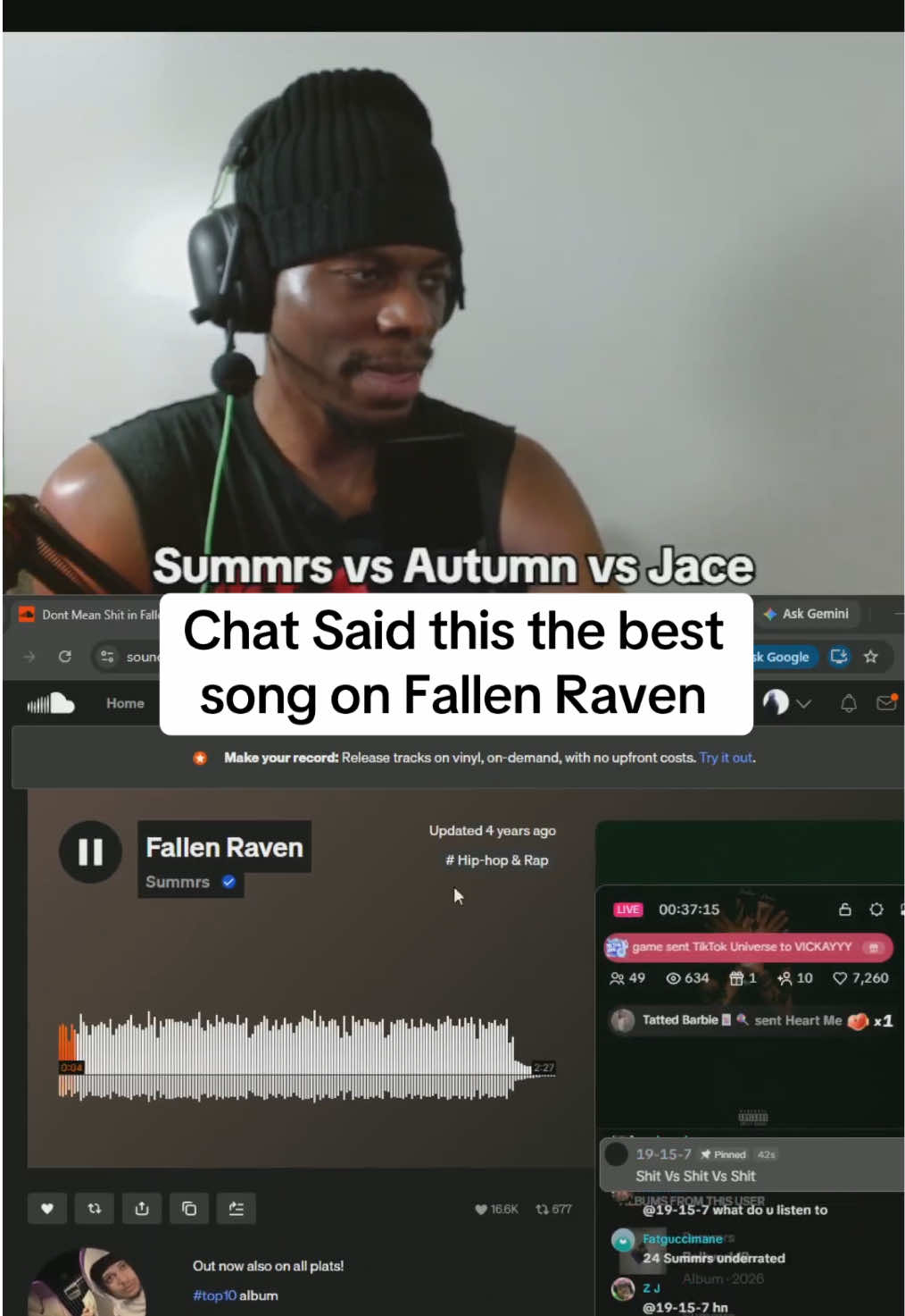 @lakefromchicagoradio