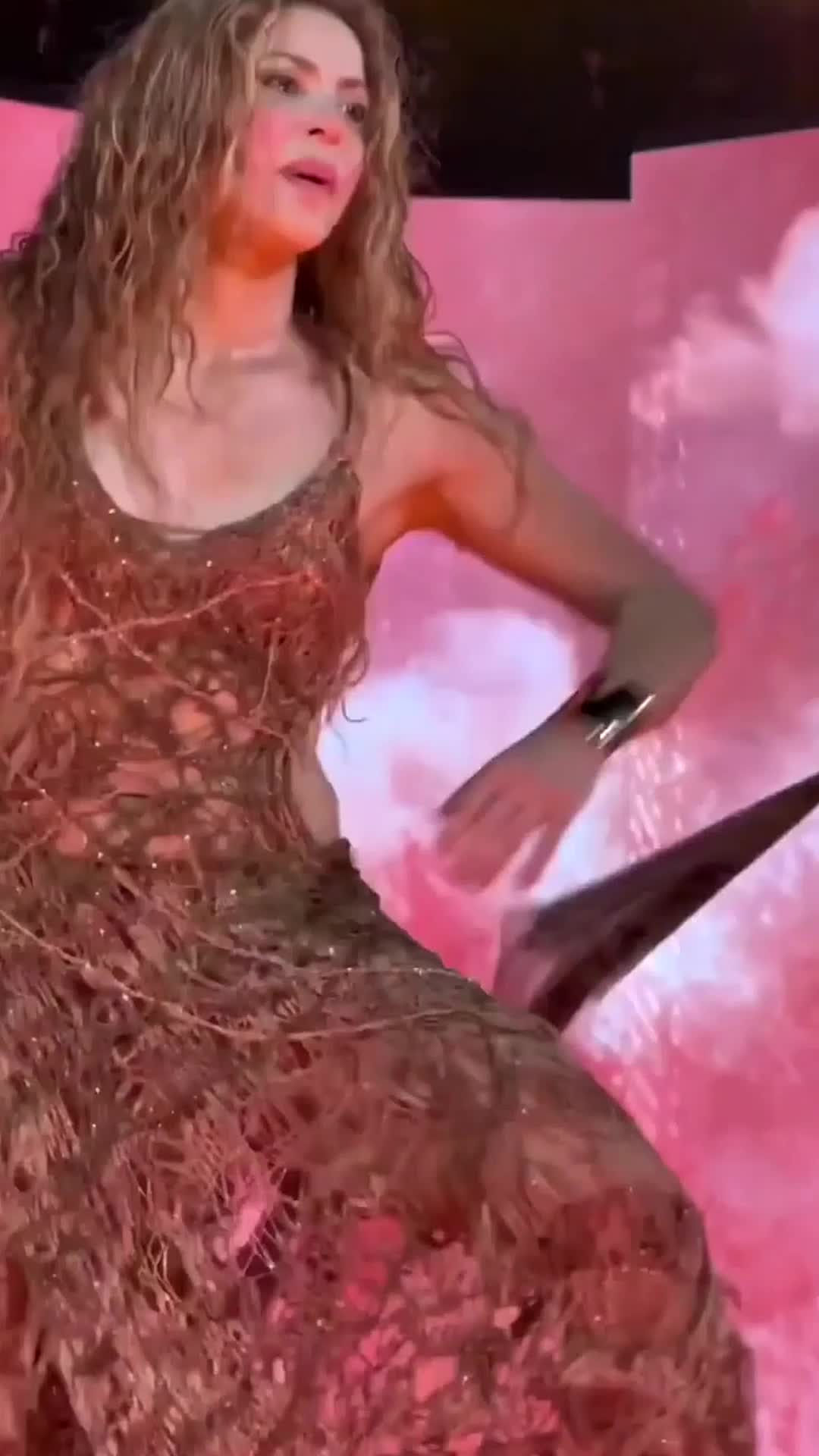 @ShakiraUniverse