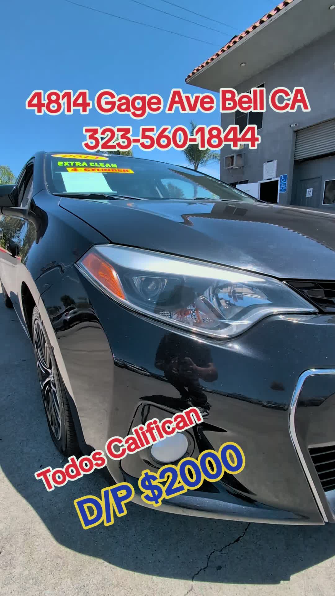@RAMOS AUTO SALES-BELL