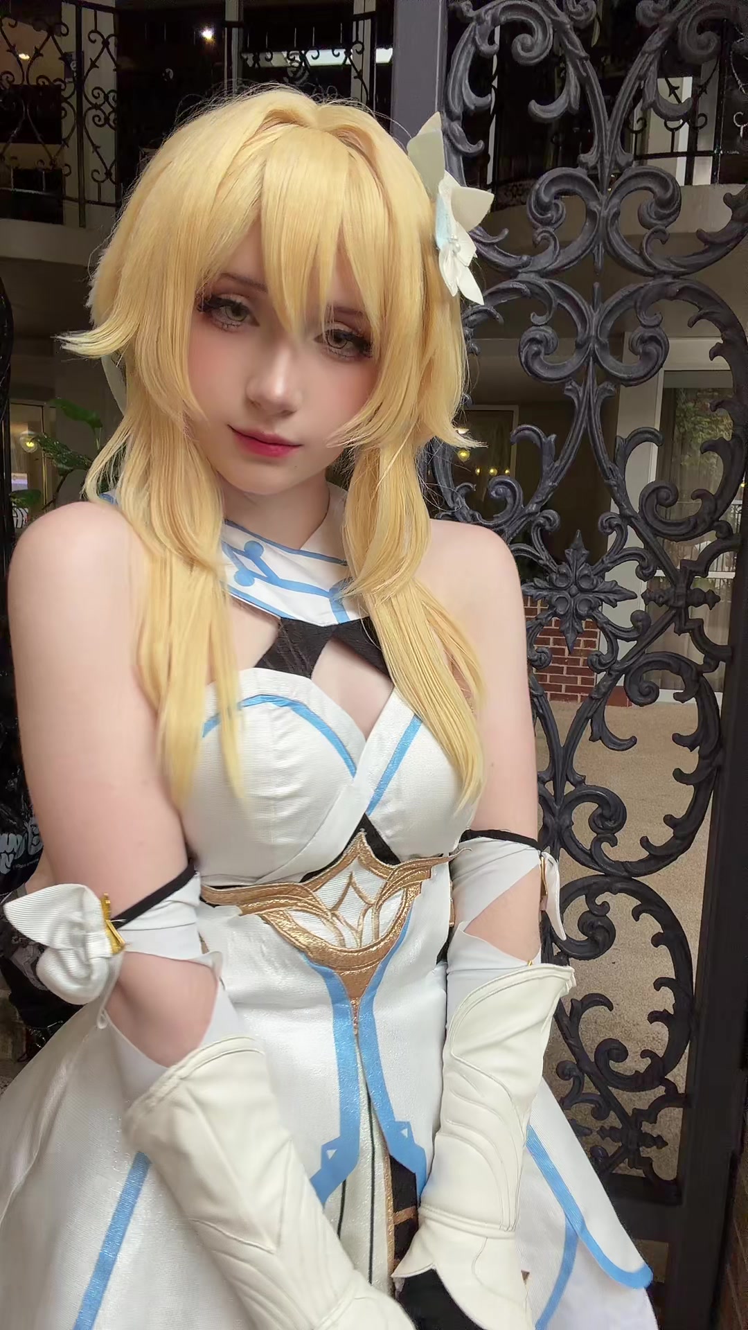@Lily | Octobunn