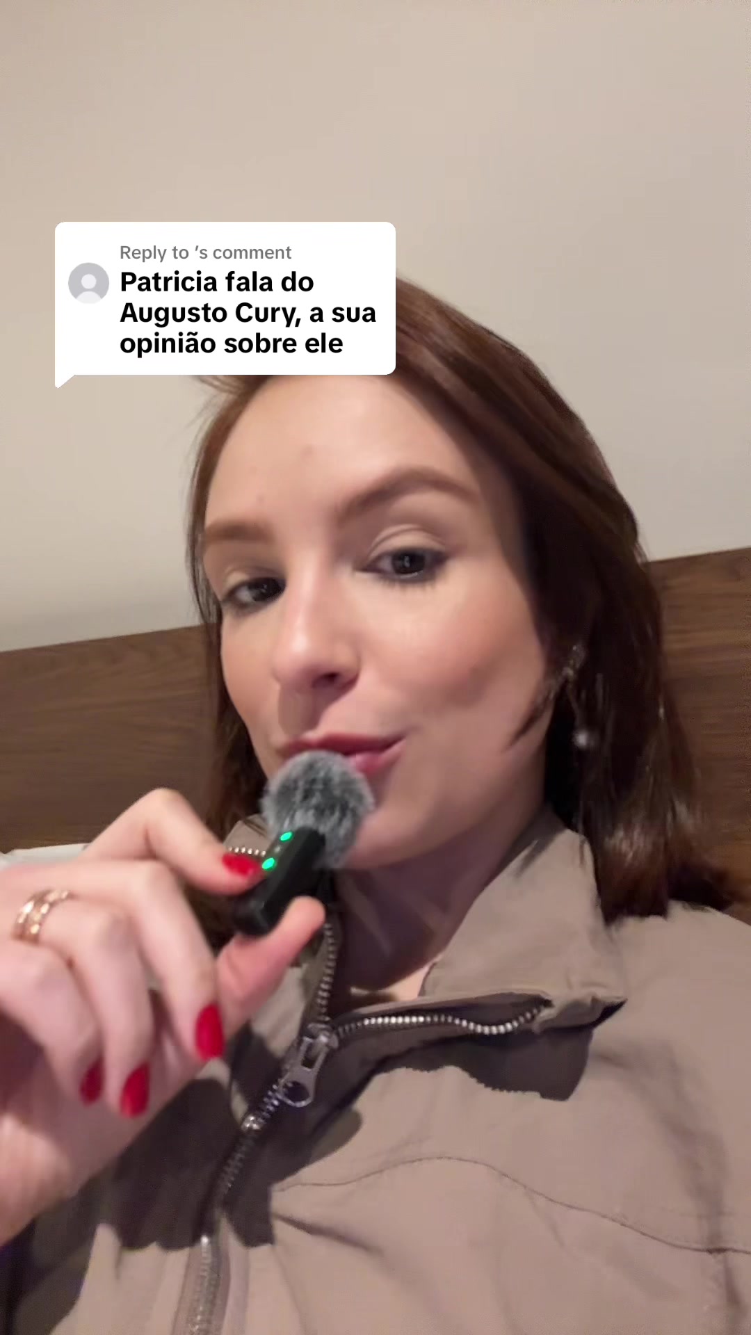 @Patrícia Lélis