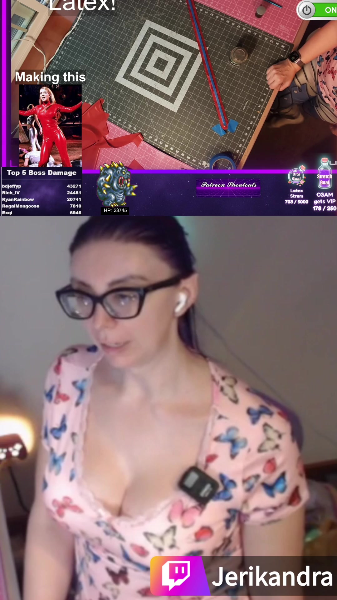 @Jerikandra