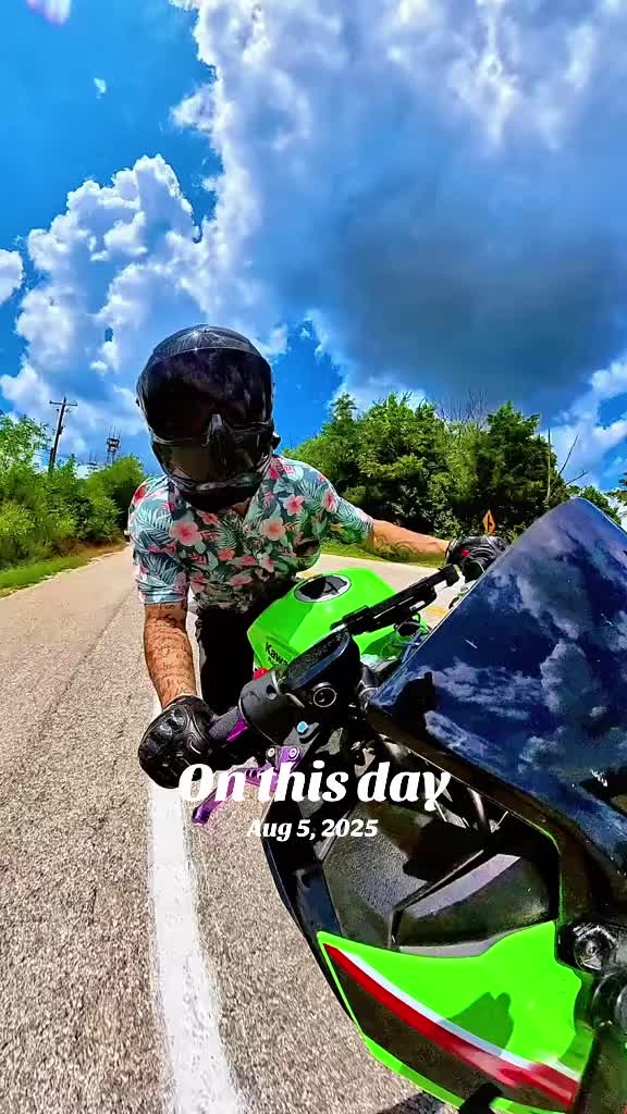 @Moto Charlie