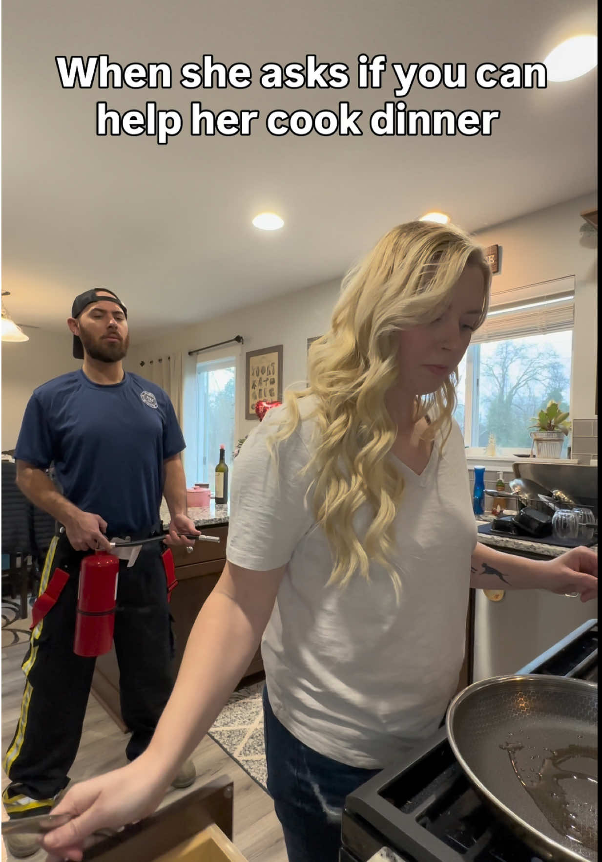 @The Blonde Brewer