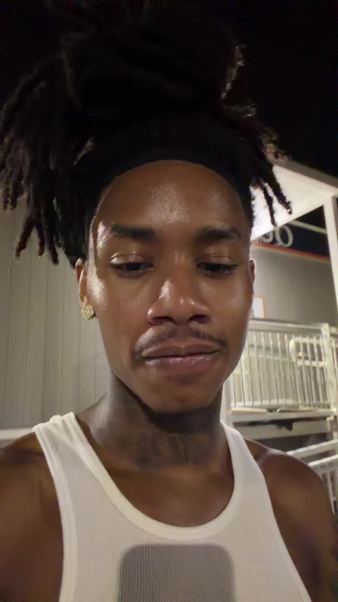 @loyal dreadhead