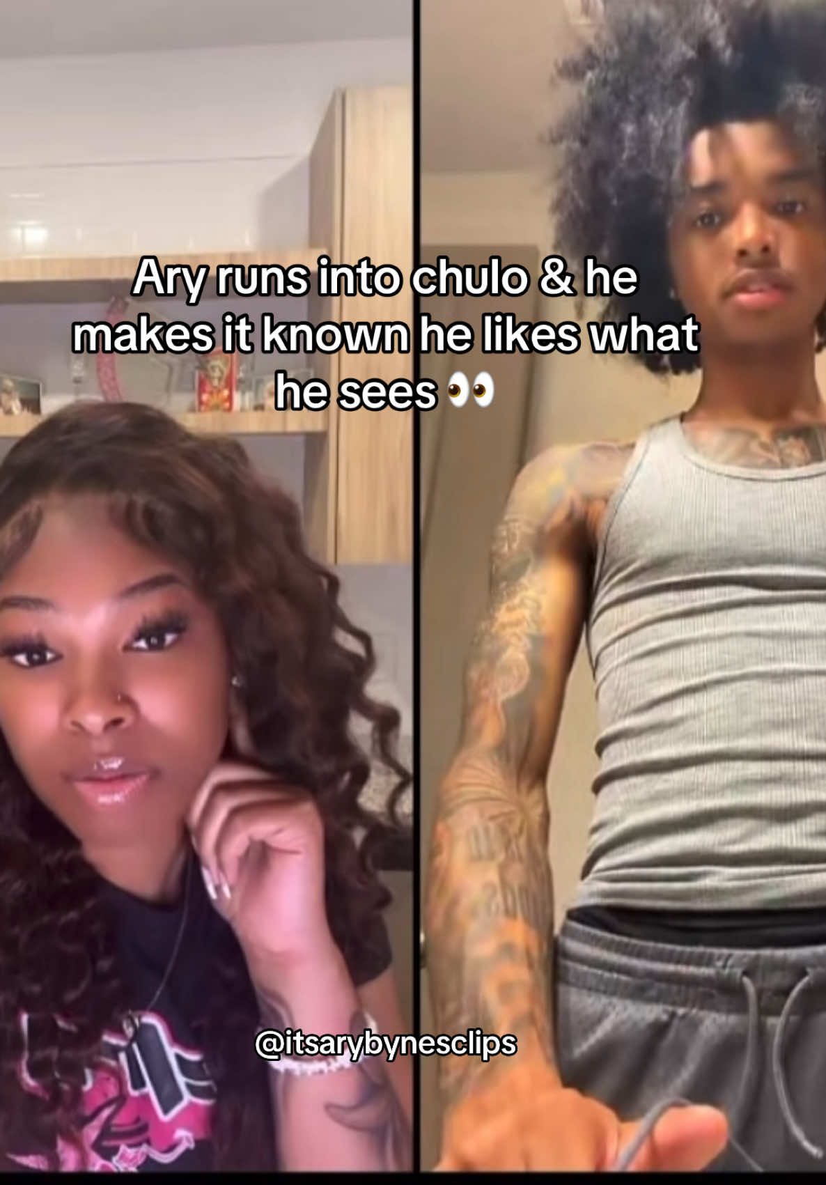 @Clips4ary