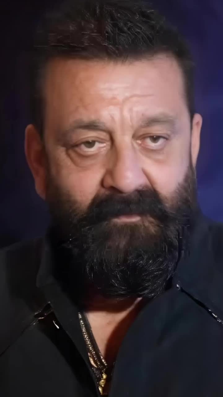 @Sanjay Dutt