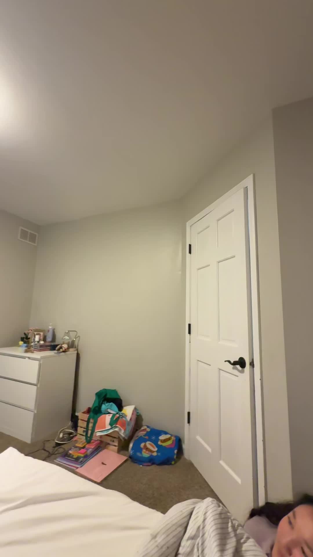 @6’8 user